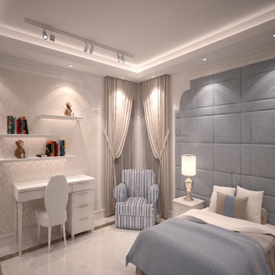 The Constantine Hotel