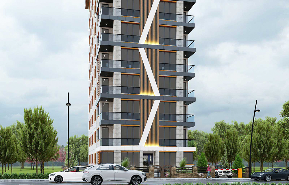 Rüya Apartmanı