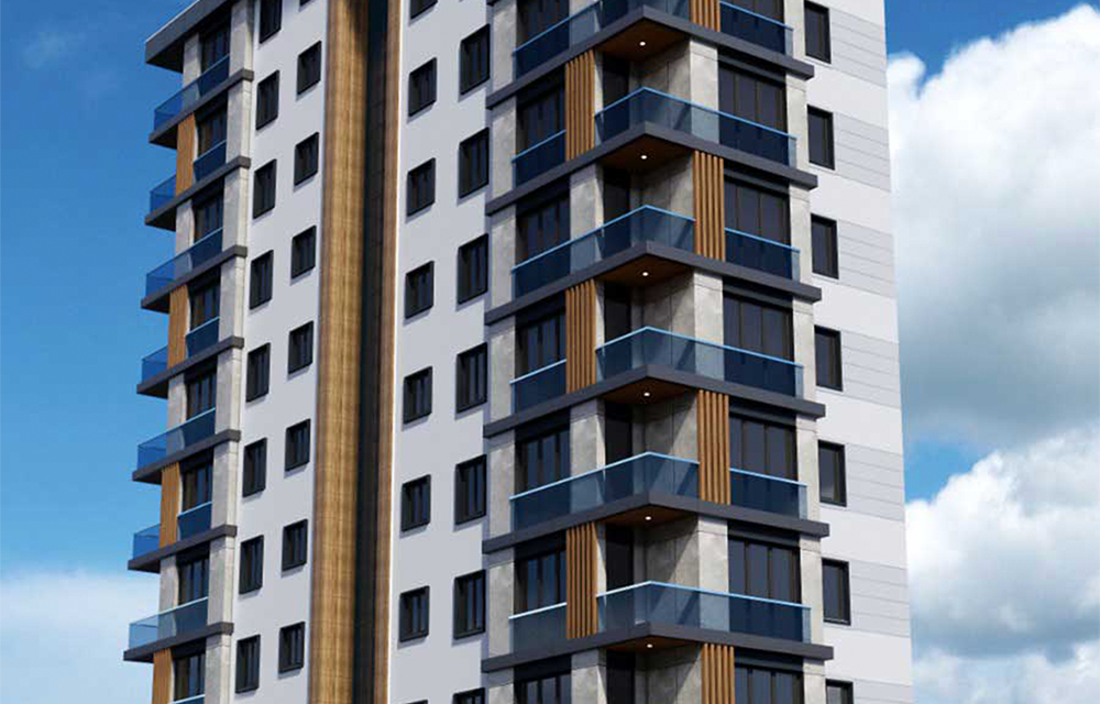 Hicret Apartmanı
